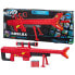 Фото #1 товара Игрушка Nerf Blaster Trilogy DS-15 C пулькамиTexParameteriуживания 15 шт