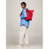 TOMMY HILFIGER Monotype Rolltop backpack