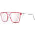 Фото #1 товара Pepe Jeans Sonnenbrille PJ7377 C5 63 Antonella Damen Rosa 63-15-140