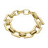 Фото #1 товара Modern gold-plated bracelet JF04573710