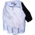 Фото #1 товара PEDAL PALMS Marble short gloves