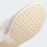 adidas Retrocross Spikeless 舒适潮流 轻便耐磨防滑 低帮 高尔夫球鞋 女款 白浅橘色