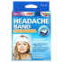 TheraMed, Headache Band, Reusable/ Flexible Cold Pack, 1 Pack, Size 20" x 2.5 "