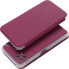 OEM Kabura PIANO Book do SAMSUNG A22 5G magenta