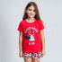 Фото #5 товара летняя пижама для мальчиков Minnie Mouse Красный