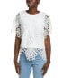 Фото #1 товара Fate Blouse Women's White S