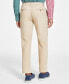 Фото #2 товара Men's Four-Way Stretch Pants, Created for Macy's