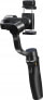 Фото #17 товара Gimbal Hohem Gimbal 3-os. Stabilizator Do Telefonu / Smartfona + Lampa Led / Hohem Isteady Mobile+ Kit 2024