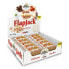 Фото #2 товара AMIX Flapjack Oat 120g 30 Units Capuccino Energy Bars Box