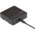 Фото #9 товара ATEN UH3233 - HDMI - USB 3.2 Gen 1 (3.1 Gen 1) Type-A - 5000 Mbit/s - Black - Plastic - 93.7 mm - 93 mm
