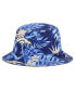 Фото #1 товара 47 Brand Men's Navy Denver Broncos Tropicalia Bucket Hat