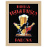 Фото #1 товара Bilderrahmen Poster Birra Itala Pilsen