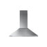 Conventional Hood Samsung NK24M3050PS Grey Steel