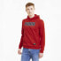 Фото #3 товара PUMA Athletics hoodie