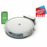 Фото #2 товара Робот-пылесос iRobot Roomba Combo Essential 2600 mAh Белый Wi-Fi 400 мл
