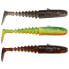 SAVAGE GEAR Gobster Shad Soft Lure 9g 90 mm 45 units