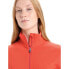 ICEBREAKER Descender full zip sweatshirt