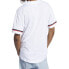 Фото #2 товара [FK2537] Mens Reebok Classics Baseball Jersey