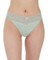 Skarlett Blue Goddess Thong Women's