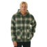 RIP CURL Classic Surf Check jacket