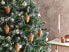 Weihnachtsbaumkugeln AMBRE
