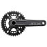 SHIMANO SLX FC-M7100/7120 Boost crankset