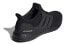 Фото #3 товара adidas Ultraboost Clima 清风 耐磨减震 低帮 跑步鞋 男女同款 黑色 / Кроссовки adidas Ultraboost Clima EG8075