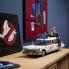 Фото #21 товара Конструктор LEGO Creator Expert ECTO-1 Ghostbusters 10274 для взрослых, коллекционная модель.