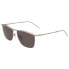 ფოტო #1 პროდუქტის DKNY DK108S-770 Sunglasses