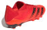 adidas Predator Freak .1 L AG 耐磨防滑足球鞋 橘红 / Кроссовки Adidas Predator Freak .1 L AG GZ2809