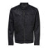 Фото #3 товара ONLY & SONS Willow Fake Suede jacket