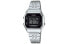 Фото #1 товара Кварцевые часы Casio Standard LA680WA-1B-TAIWAN