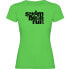 ფოტო #2 პროდუქტის KRUSKIS Word Triathlon short sleeve T-shirt