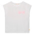 ფოტო #1 პროდუქტის BILLIEBLUSH U20008 short sleeve T-shirt