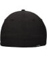 Men's Black Crossfire Performance Flex Hat