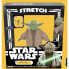 Фото #2 товара Развивающий игровой набор или фигурка для детей STRETCH Star Wars Yoda figure