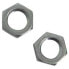 Фото #1 товара SRAM FG Axle Nut For Dual Drive Sparc/ S7/ P5 10/5