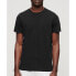 SUPERDRY Slub short sleeve T-shirt