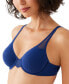 ფოტო #4 პროდუქტის Women's Body By 2.0 Mesh-Detail Underwire Bra 851315