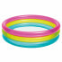 Фото #8 товара Детский надувной бассейн Intex Rainbow Rings 63 L 86 x 25 x 86 cm (12 штук)