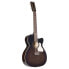 Фото #1 товара Art Lutherie Legacy 12 CW Q1T Bourbon Burst