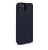 Фото #3 товара Decoded MagSafe Leder Backcover für iPhone 14 Plus blau