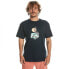 Фото #1 товара QUIKSILVER Never End Surf short sleeve T-shirt