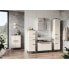 Фото #3 товара Комплект мебели для ванной GERMANIA Yonkers V (5 элементов)