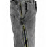 JEANSTRACK Heras Grey shorts