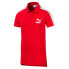 [595367-11] Mens Puma ICONIC T7 POLO