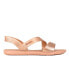 Фото #2 товара Women's Vibe Comfort Sparkle Sandals