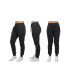 Фото #2 товара Women's Loose Fit Jogger Pants