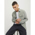 Фото #5 товара JACK & JONES Roy Spring Solid overshirt