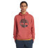 TIMBERLAND Core Tree Logo Pull Over hoodie